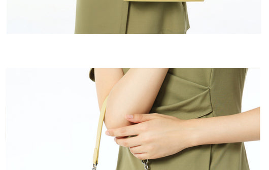 Bolso de Cuero para Hombro Versátil Commuter - Image 11