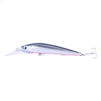 Señuelo de Pesca Profunda 41g - Cebo Artificial 18cm para Aguas Saladas - Image 8