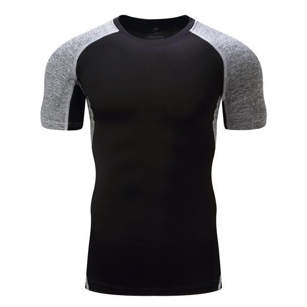 Playera Clásica de Manga Corta para Hombre - Image 17
