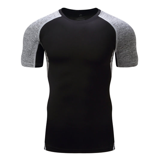 Playera Clásica de Manga Corta para Hombre - Image 17
