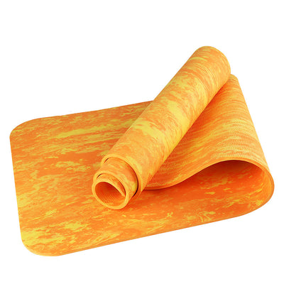 Tapete de Yoga Bicolor Cloud Mat - Image 6