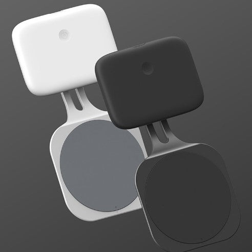 Parche Magnético Protector de Ojos para Pantalla - Luz Azul Filtrada