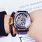 Reloj Mecánico Automático Calavera para Hombre