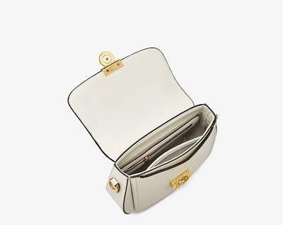 Bolso Bandolera de Cuero para Mujer - Diseño Crossbody Versátil - Image 10
