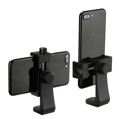 Soporte Universal 360° para Celular y Trípode - Compatible con iPhone y Samsung - Image 3