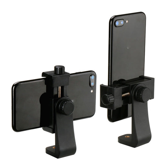 Soporte Universal 360° para Celular y Trípode - Compatible con iPhone y Samsung - Image 3