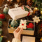 Vela Aromaterápica Forma de Venado - Caja Regalo Premium