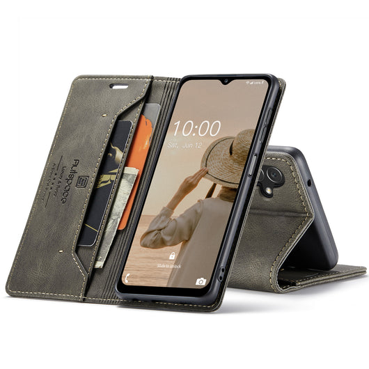 Funda Flip Retro Mate con Protección Antirrobo - Image 7