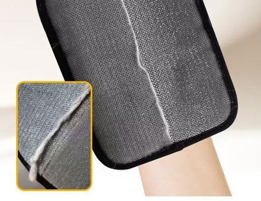 Guantes Deslanadores para Mascotas - Cepillo de Pelo Efectivo - Image 10