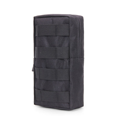 Bolsa Táctica Impermeable Multiusos para Celular con Sistema Molle - Image 2