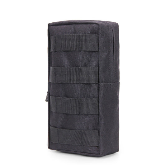 Bolsa Táctica Impermeable Multiusos para Celular con Sistema Molle - Image 2