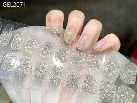 Gel de Uñas Color Cebolla Sin Horneado - Diseño Profesional - Image 71