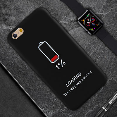 Funda para Teléfono Personalizada con Corona Real Pintada - Image 4