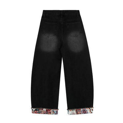 Jeans Rectos Bootcut Casuales para Mujer - Estilo Versátil - Image 4