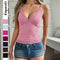 Camiseta Tirante Mujer - Top Versátil y Cómodo