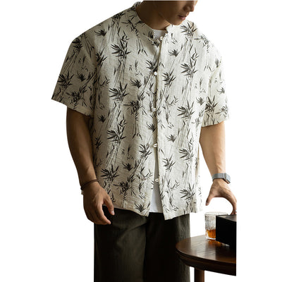 Camiseta Fresca de Seda Helada - Comodidad Transpirable para Clima Cálido - Image 5
