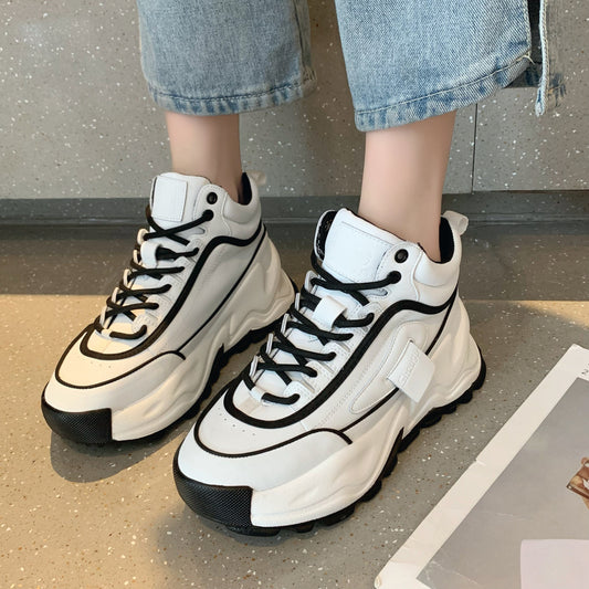 Tenis Casuales para Mujer - Cómodos y Modernos