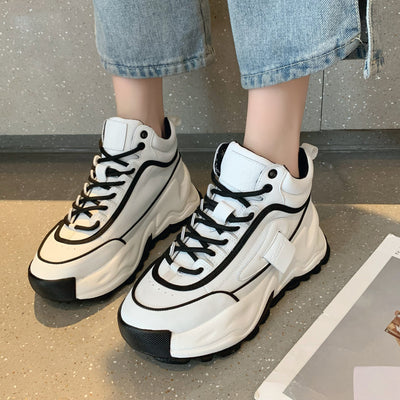 Tenis Casuales para Mujer - Cómodos y Modernos