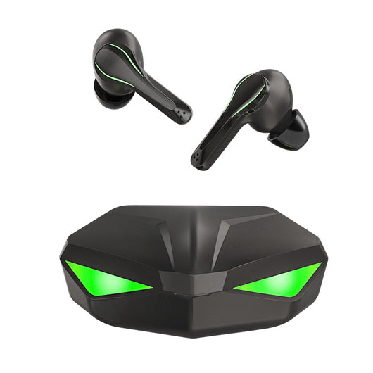 Audífonos Bluetooth Inalámbricos Dual y Mono para Gaming y Móvil - Image 9