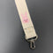 Rosado Rabbit Hook Juego Of 2