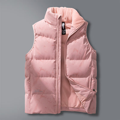Chaleco Térmico para Hombre en Tallas Grandes - Image 13