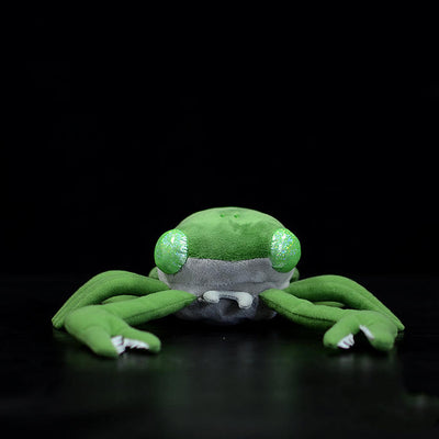 Peluche Educativo Pterodáctilo Cambrian - Juguete de Simulación Animal Prehistórico - Image 7