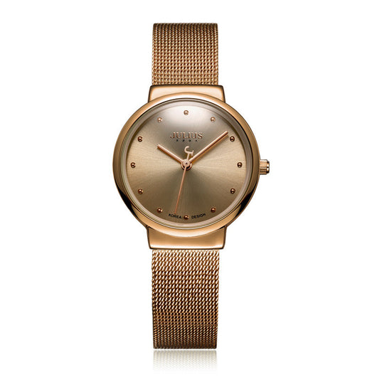 Reloj de Pareja Resistente al Agua - Diseño Fashion Moderno - Image 13