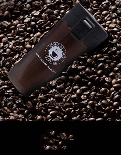 Tapa Rebotadora para Taza de Café Profesional - Image 4