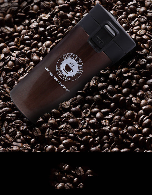 Tapa Rebotadora para Taza de Café Profesional - Image 4