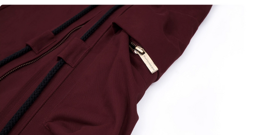 Pantalones Casuales Deconstruidos Design Sense - Image 3