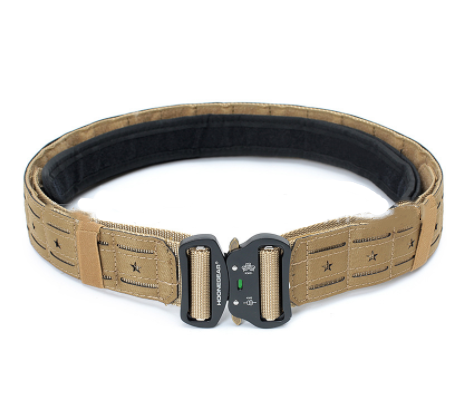 Cinturón Táctico Ranger de 2 Pulgadas - Image 7