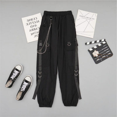 Conjunto de Overol Personalizado para Mujer - Dos Piezas - Image 5