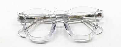 Gafas Retro Gruesas para Mujer - Image 55