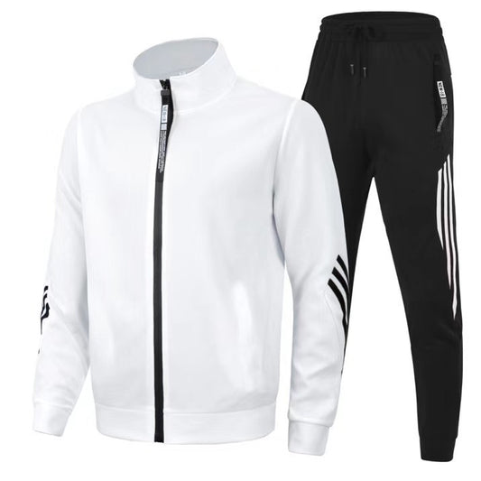 Traje Deportivo Casual para Hombre con Estilo Moderno
