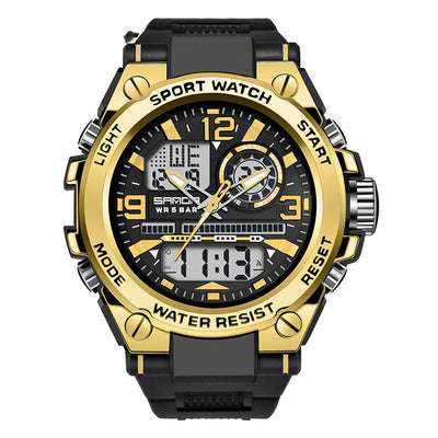 Reloj Digital Multifuncional Resistente al Agua - Image 6