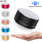 Parlante Bluetooth Portátil A10 con Subwoofer - Mini Altavoz Inalámbrico para Fiestas