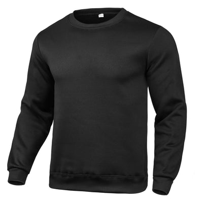 Sudadera Cuello Redondo AVERY - Diseño Moderno y Versátil - Image 16