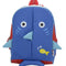 Mochila Escolar Infantil con Diseños de Animales Personalizados