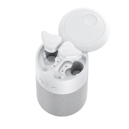 Auricular Bluetooth B20 – Sonido Potente y Conectividad Total - Image 6
