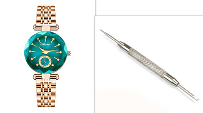 Reloj de Cuarzo Minimalista para Mujer - Image 25