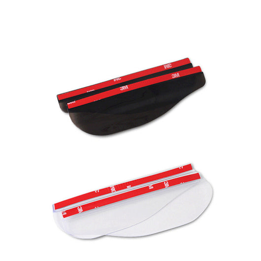 Visera Parasol para Espejo Retrovisor con Protección Lluvia y Sol - Image 5