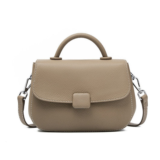 Bolso de Cuero Genuino Premium para Mujer - Image 5