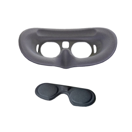 Antifaz para Dormir Portátil con Protección Anti Fugas - Image 9
