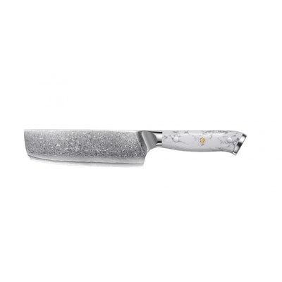 Cuchillo Chef Damasco Multiusos para Cocina Profesional - Image 32