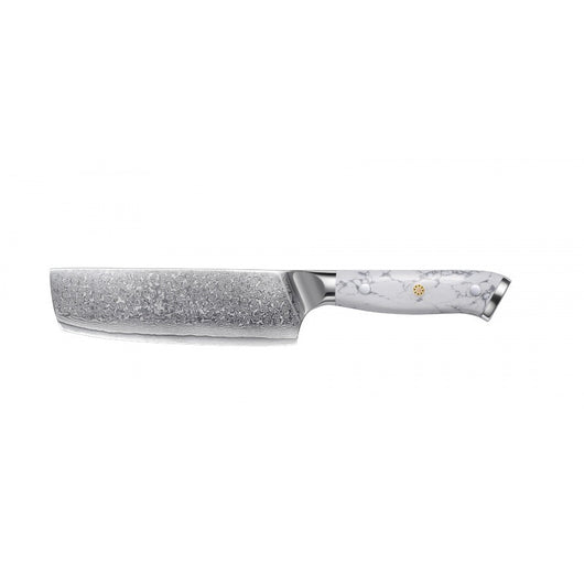 Cuchillo Chef Damasco Multiusos para Cocina Profesional - Image 32