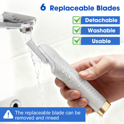 Cuchillas de Repuesto para Afeitadoras y Depiladores Eléctricos - Image 18