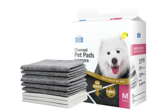 Pañales Absorbentes para Perros con Carbón Bambú - Pack 100 Unidades - Image 11
