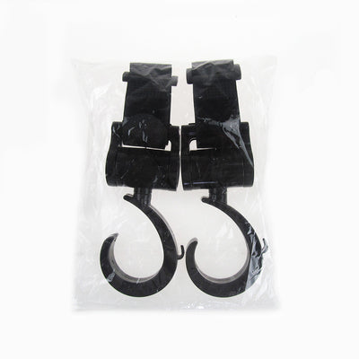 Gancho Antideslizante para Carrito de Bebé - Image 3