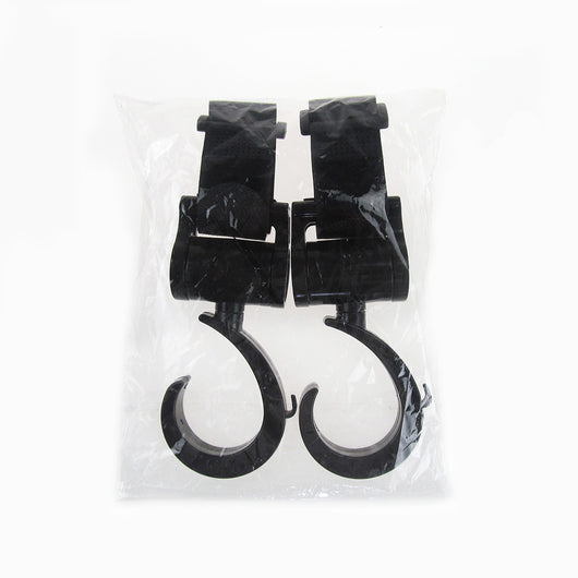 Gancho Antideslizante para Carrito de Bebé - Image 3