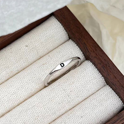 Anillo Minimalista de Dedo Índice - Image 29